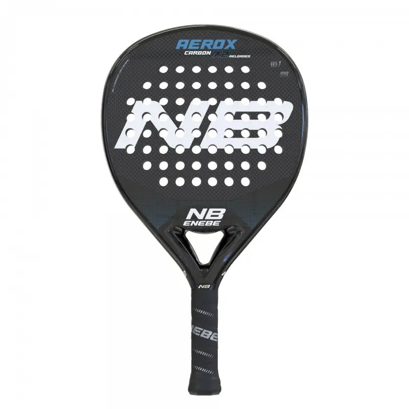 Enebe Aerox 7.2 Carbon Reloaded padel racket