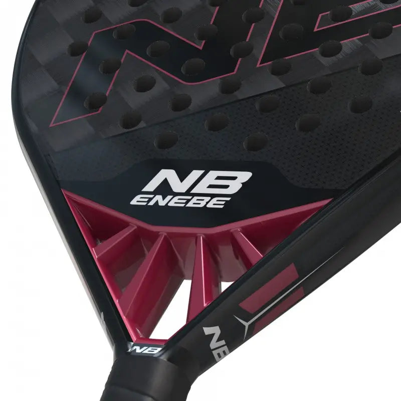 Protector Padel Enebe Massive Rojo con Ofertas en Carrefour | Ofertas Protector Padel Enebe Massive Rojo con Ofertas en Carrefour | Ofertas