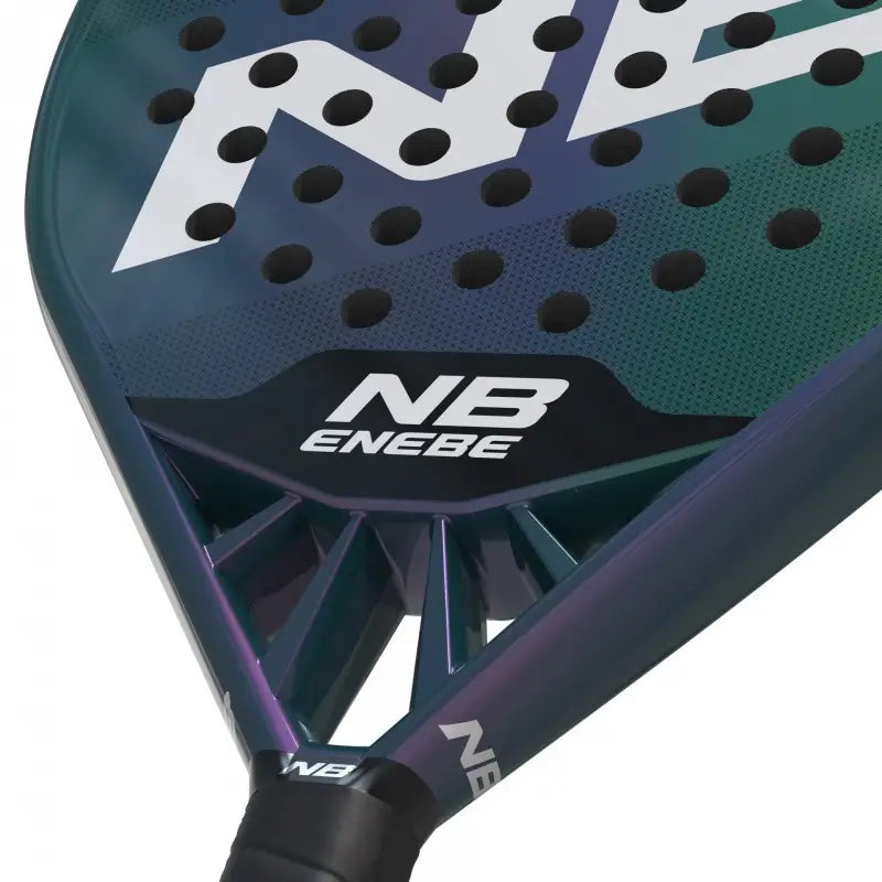 Pala Enebe Response Fiber Blue