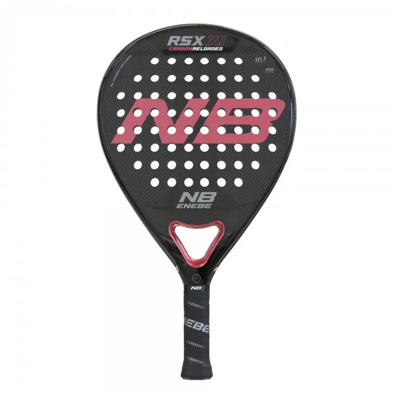  Enebe RSX 7.1 Carbon Reloaded padel racket