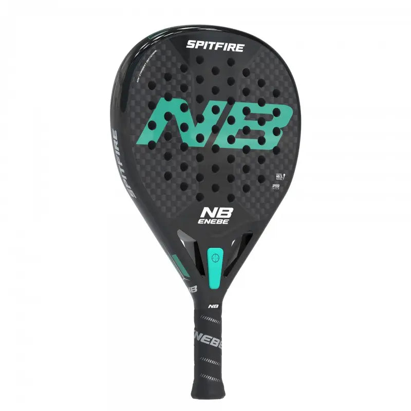 Enebe Spitfire 12k Padel Racket