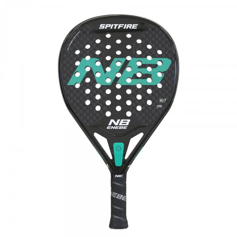 Enebe Spitfire 12k Padel Racket