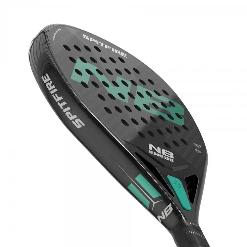 Pala Enebe Spitfire 12k