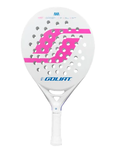 Pala Goliat Awa LTD 2024 (control)
