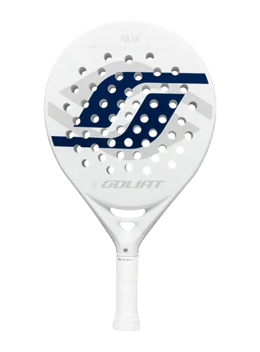 Pala Goliat Polar 2024 (control)