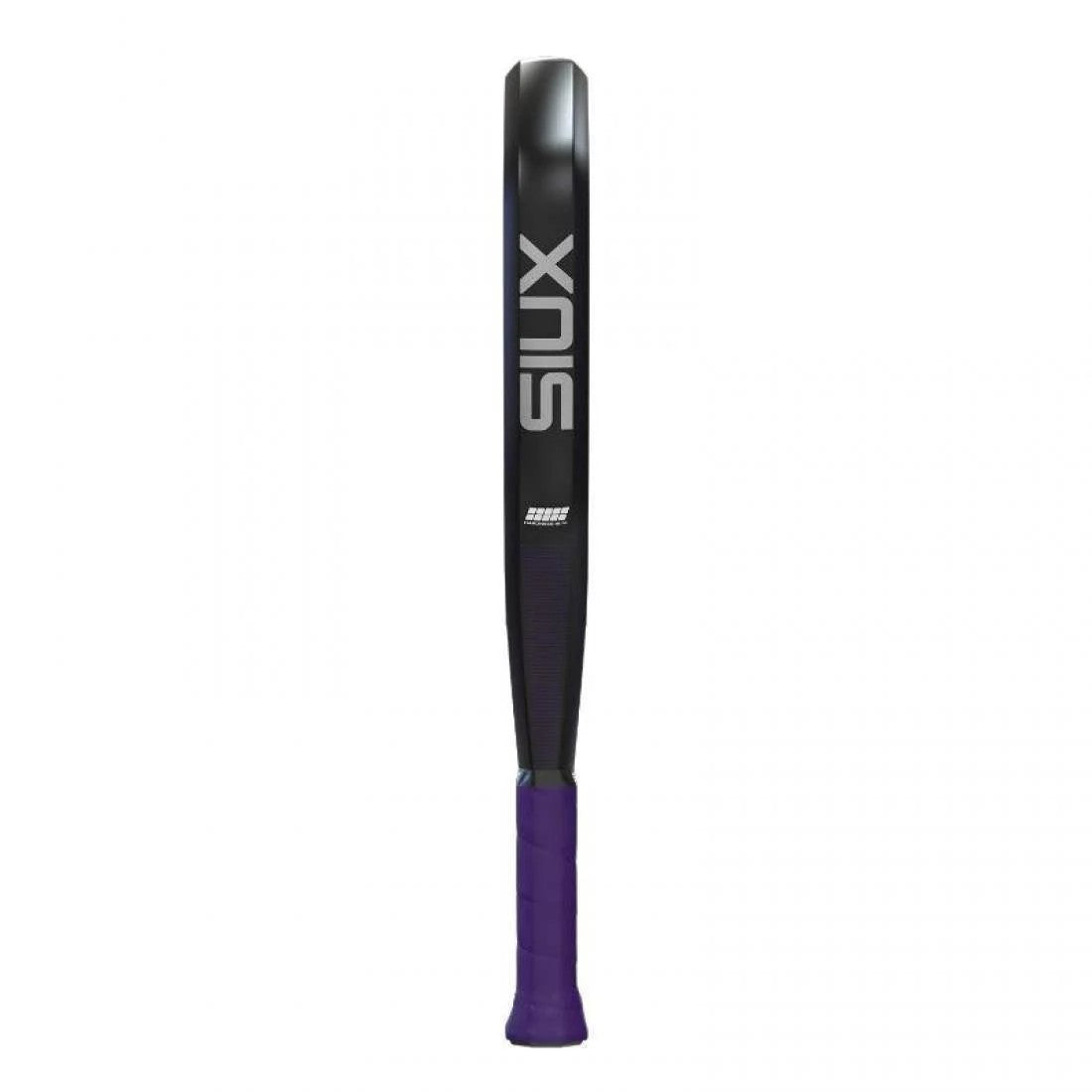 Pala Siux Leo Augsburger Fenix Pro 2026 Negra foto 3