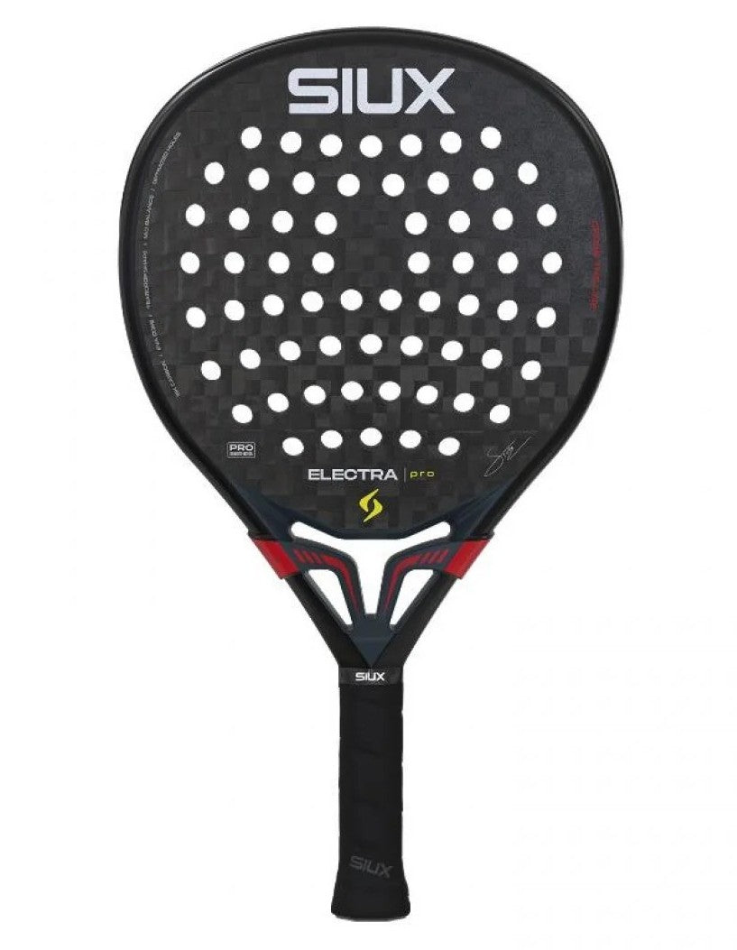 Pala Siux Stupa Electra Pro 2026 NEW