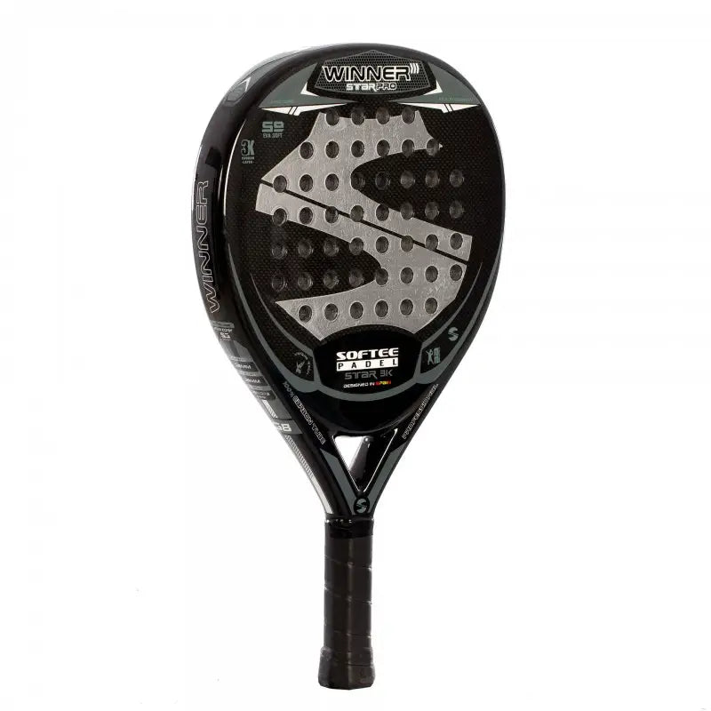 Softee Winner Star Pro padel racket