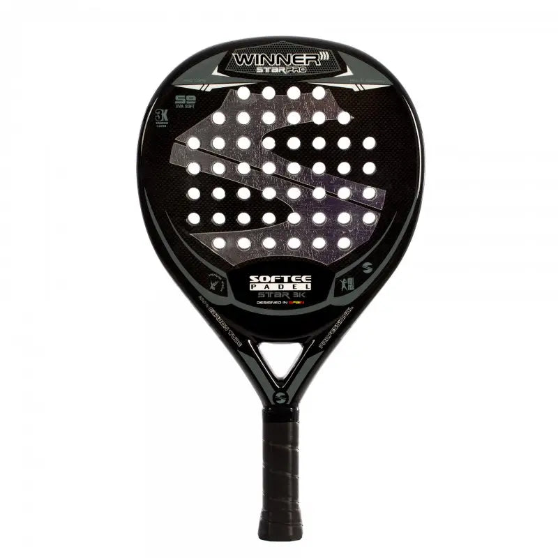 ππ Softee Winner Star Pro Padel Racket ππ β Padel Island