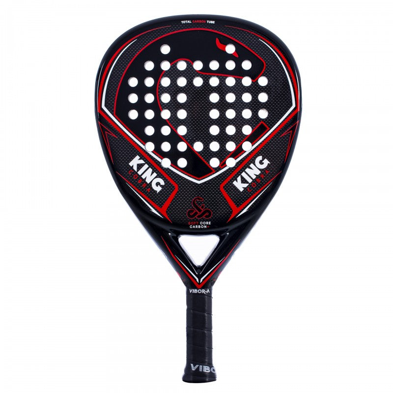 Vibor-a King Cobra Classic Edition 2023 padel racket