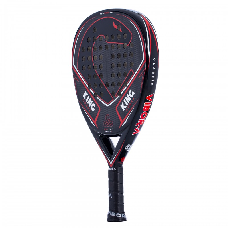 Vibor-a King Cobra Classic Edition 2023 padel racket