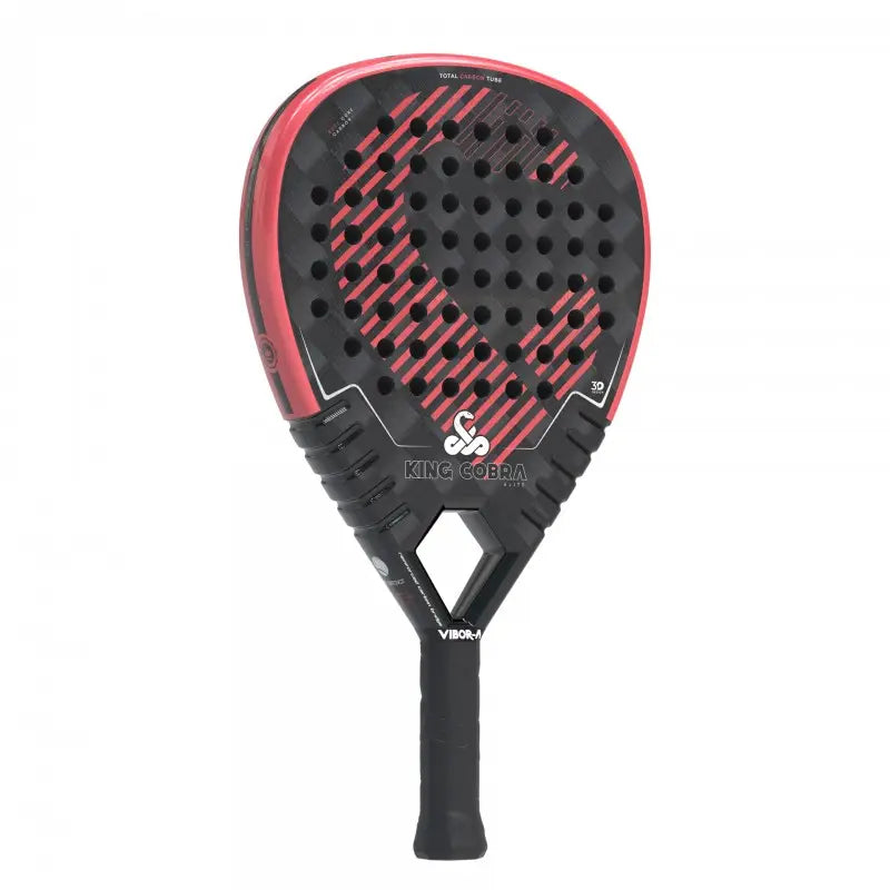 Vibor-a King Cobra Elite 24K 2024 padel racket