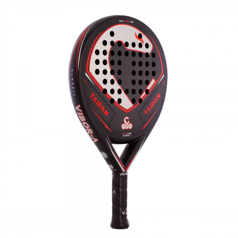 Zaino Vibora Pro nero - Zona de Padel Zaino Vibora Pro nero - Zona de Padel