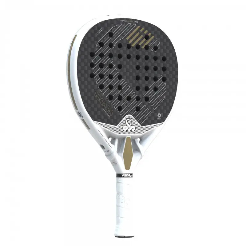 Vibor-a Yarara Radical 12K 2024 padel racket