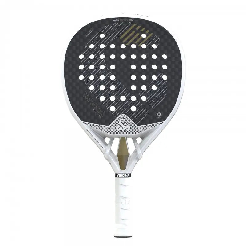 Vibor-a Yarara Radical 12K 2024 padel racket