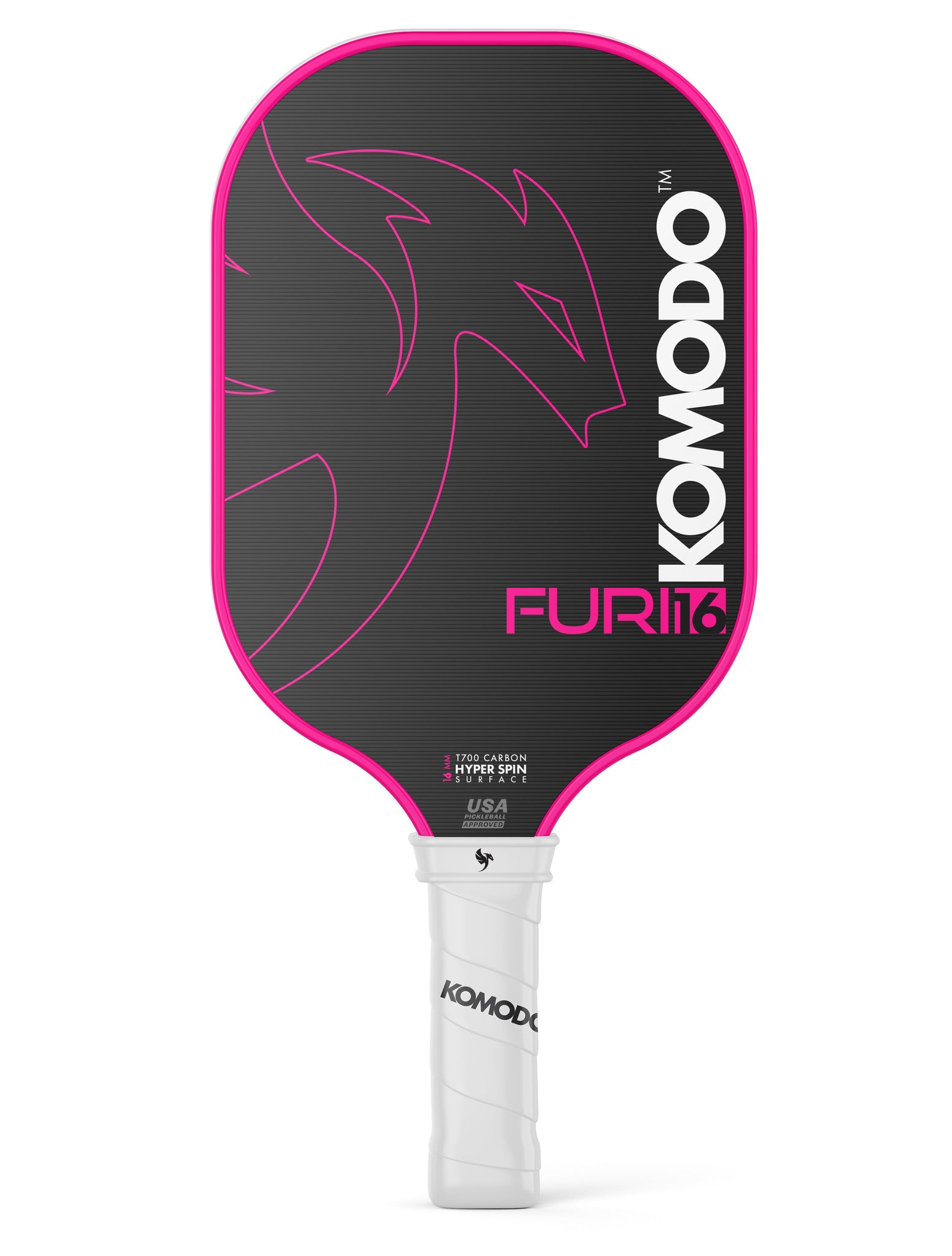 Pala Pickleball Komodo Furi 16mm