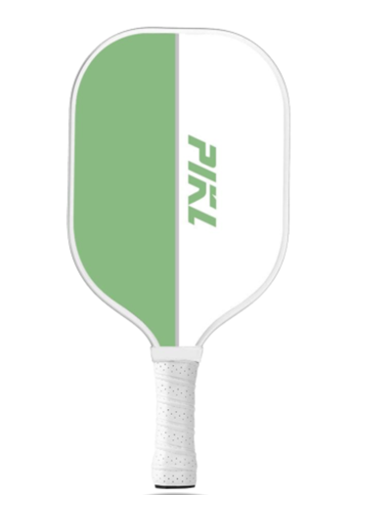Pala Pickleball PIKL Contrast Series Blanco