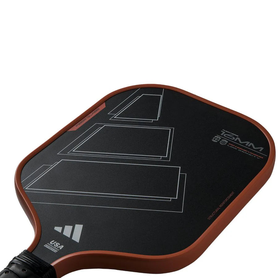 Pickleball paddle Adidas RX Team CTRL 2025