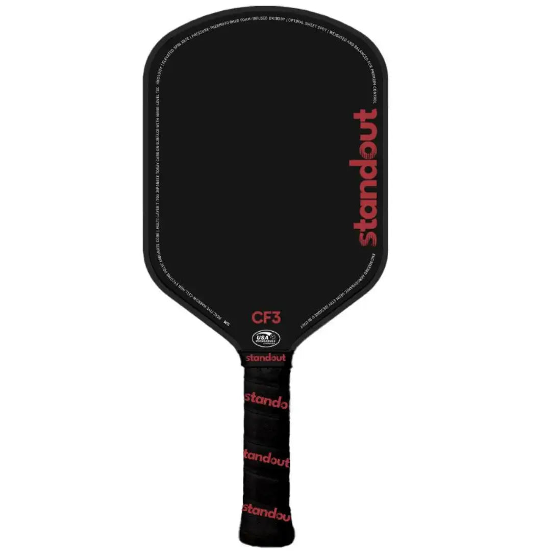Pala Pickleball Standout CF3 (16mm)