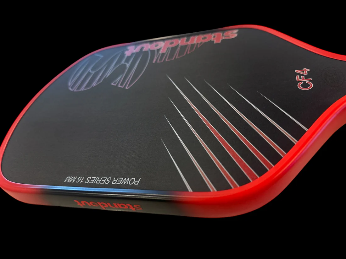 Pala Pickleball Standout CF4 NXT GEN (16mm)