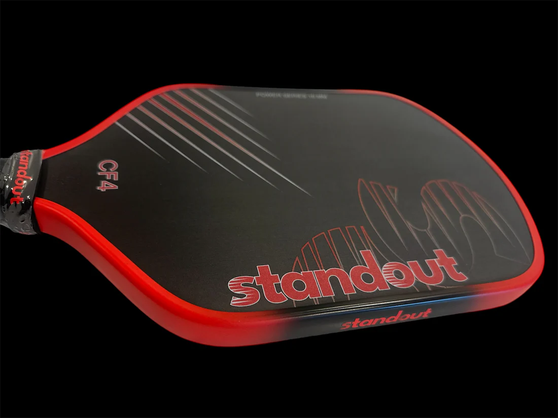 Pala Pickleball Standout CF4 NXT GEN (16mm)