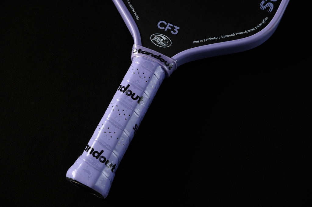 Pala Pickleball Standout CF3 (16mm)
