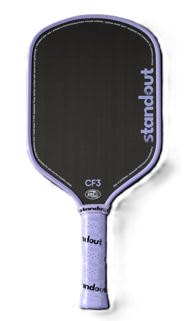 Pala Pickleball Standout CF3 (16mm)