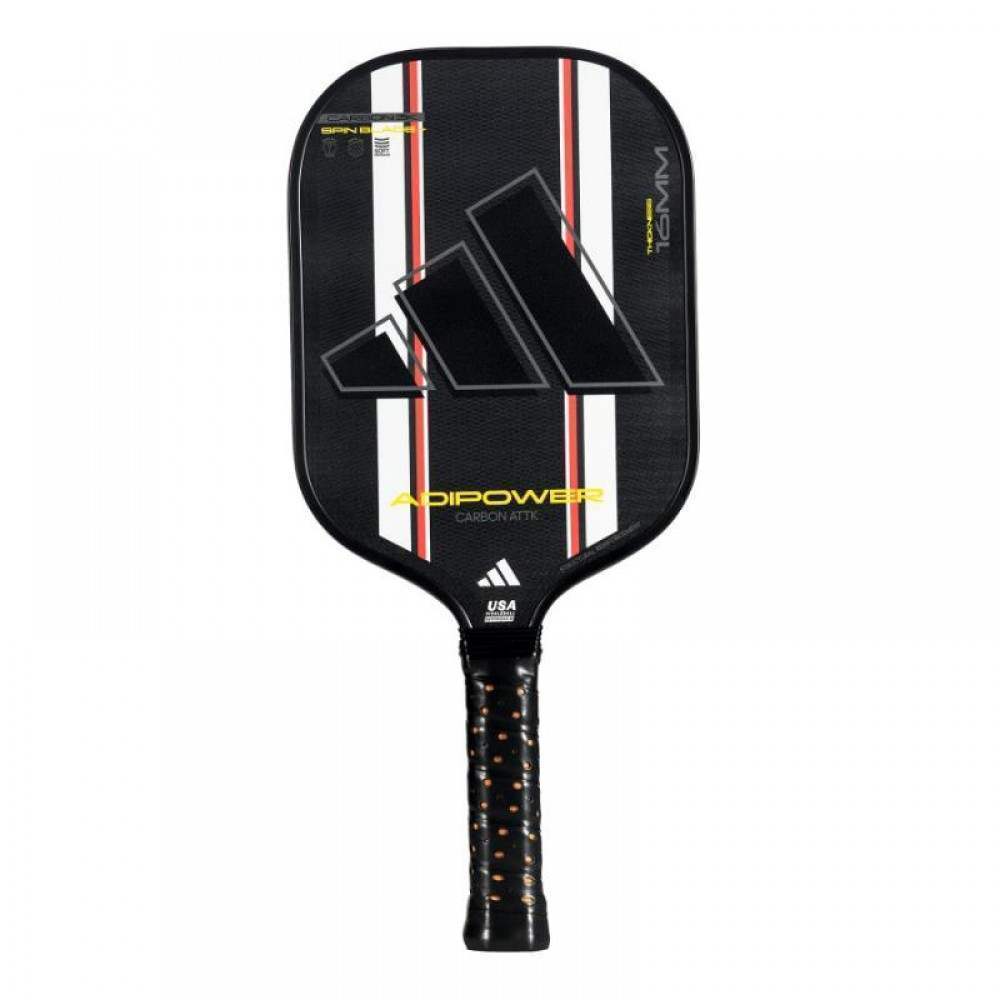 Adidas Adipower Carbon Attack pickleball paddle🔝🔝Padel Island