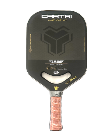 Cartri Tamarit pickleball paddle