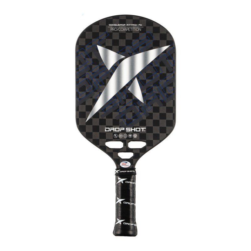 Pala Pickleball Drop Shot Conqueror Attack PK 2024