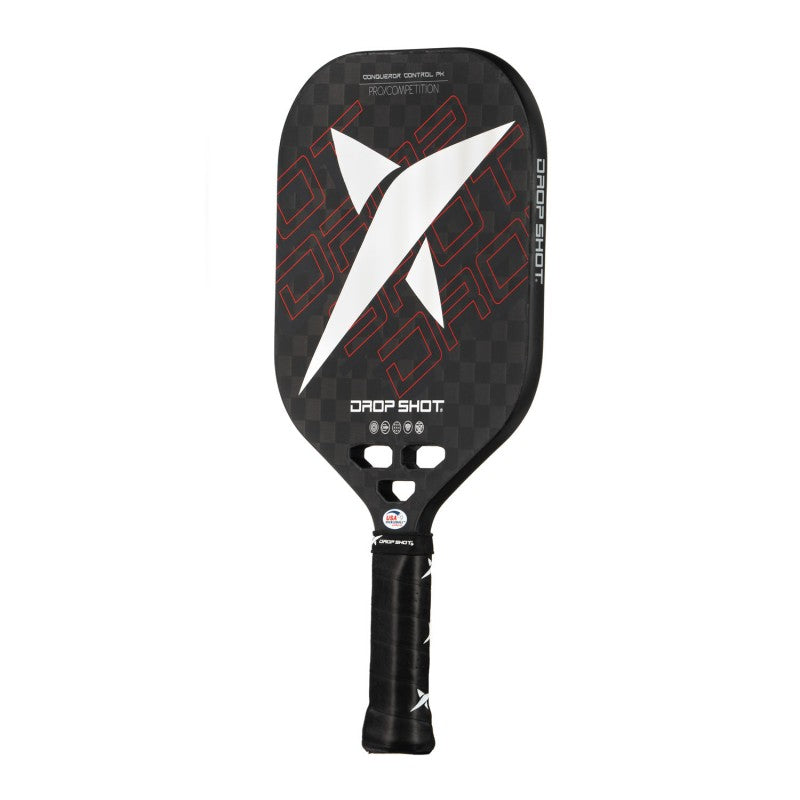 Drop Shot Conqueror Control PK 2024 pickleball paddle