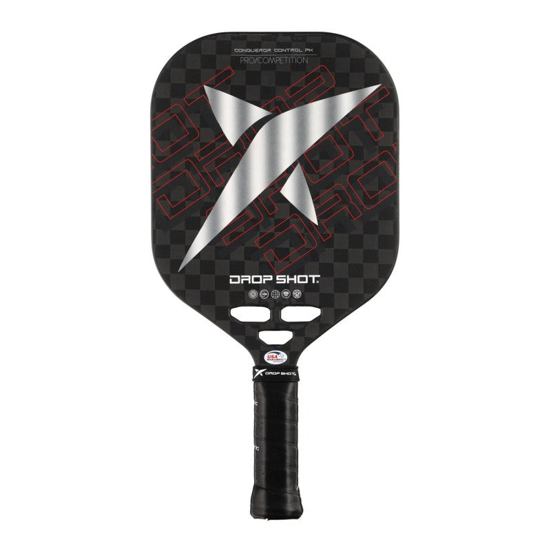 Drop Shot Conqueror Control PK 2024 pickleball paddle