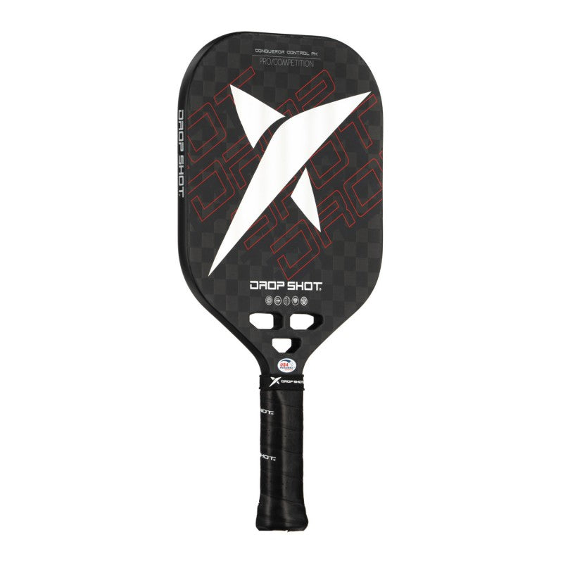 Drop Shot Conqueror Control PK 2024 pickleball paddle