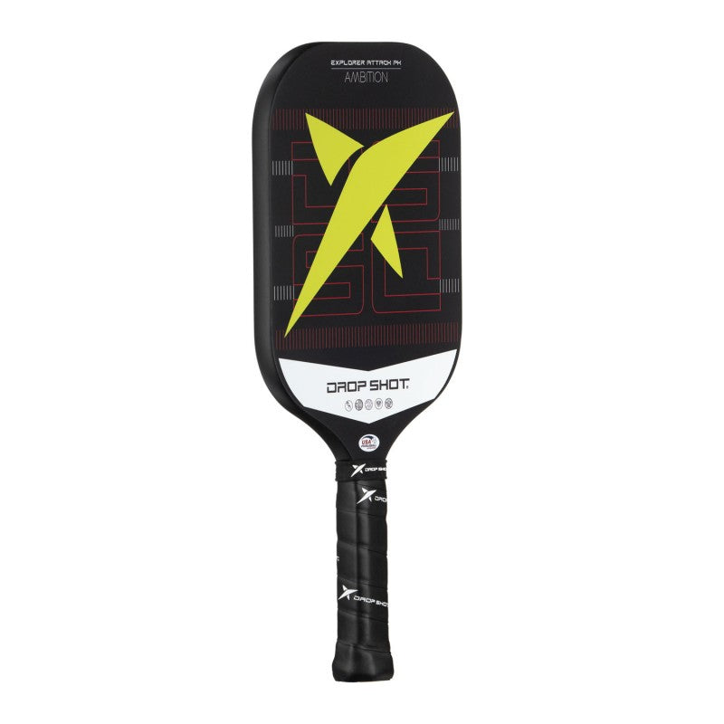 Pala Pickleball Drop Shot Explorer Attack PK 2024