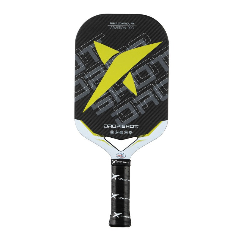 Pala Pickleball Drop Shot Furia Control PK 2024