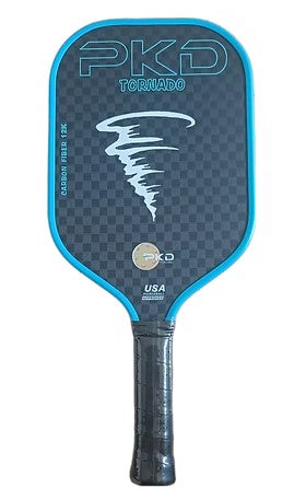 PKD Tornado 2025 pickleball paddle