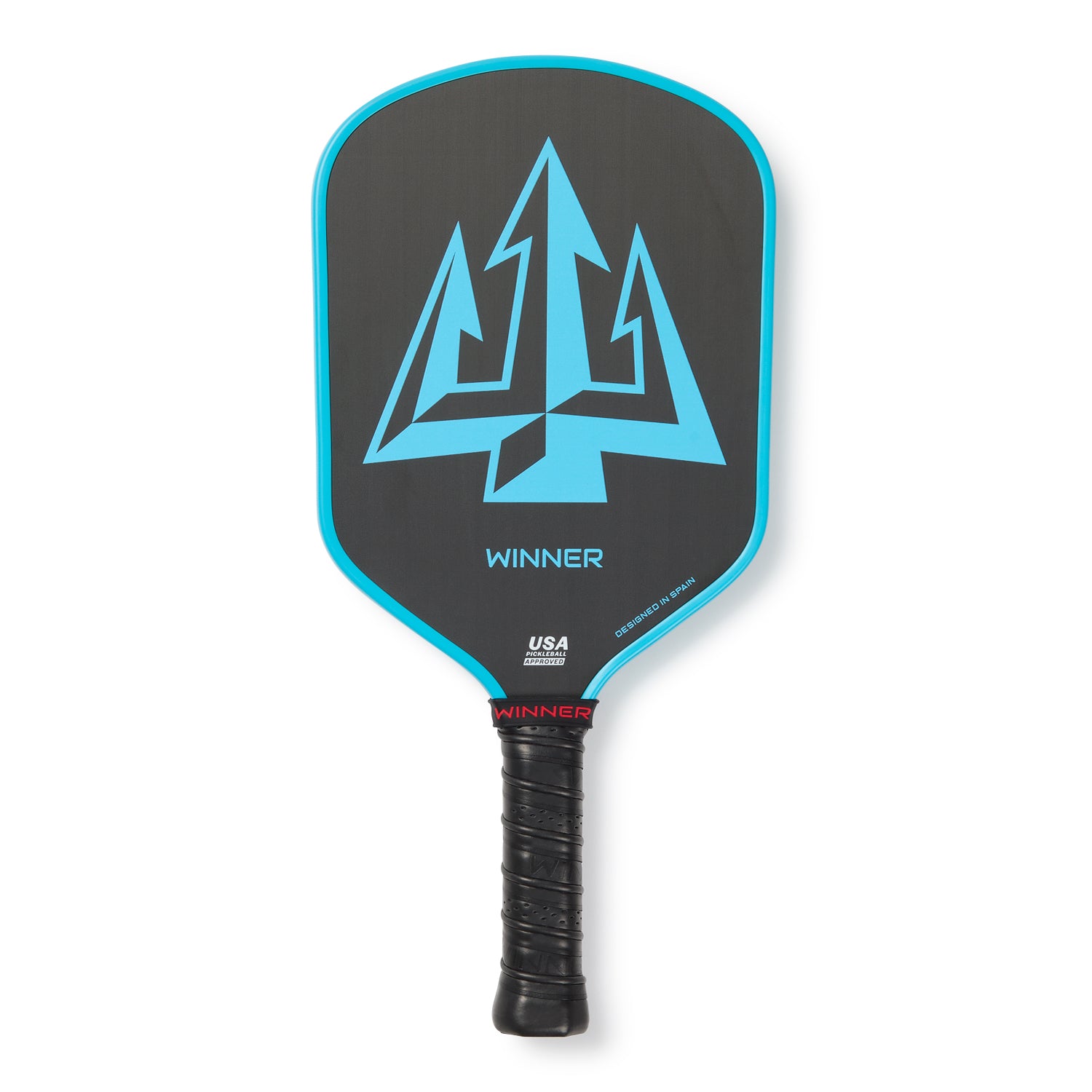 Winner AX pickleball paddle
