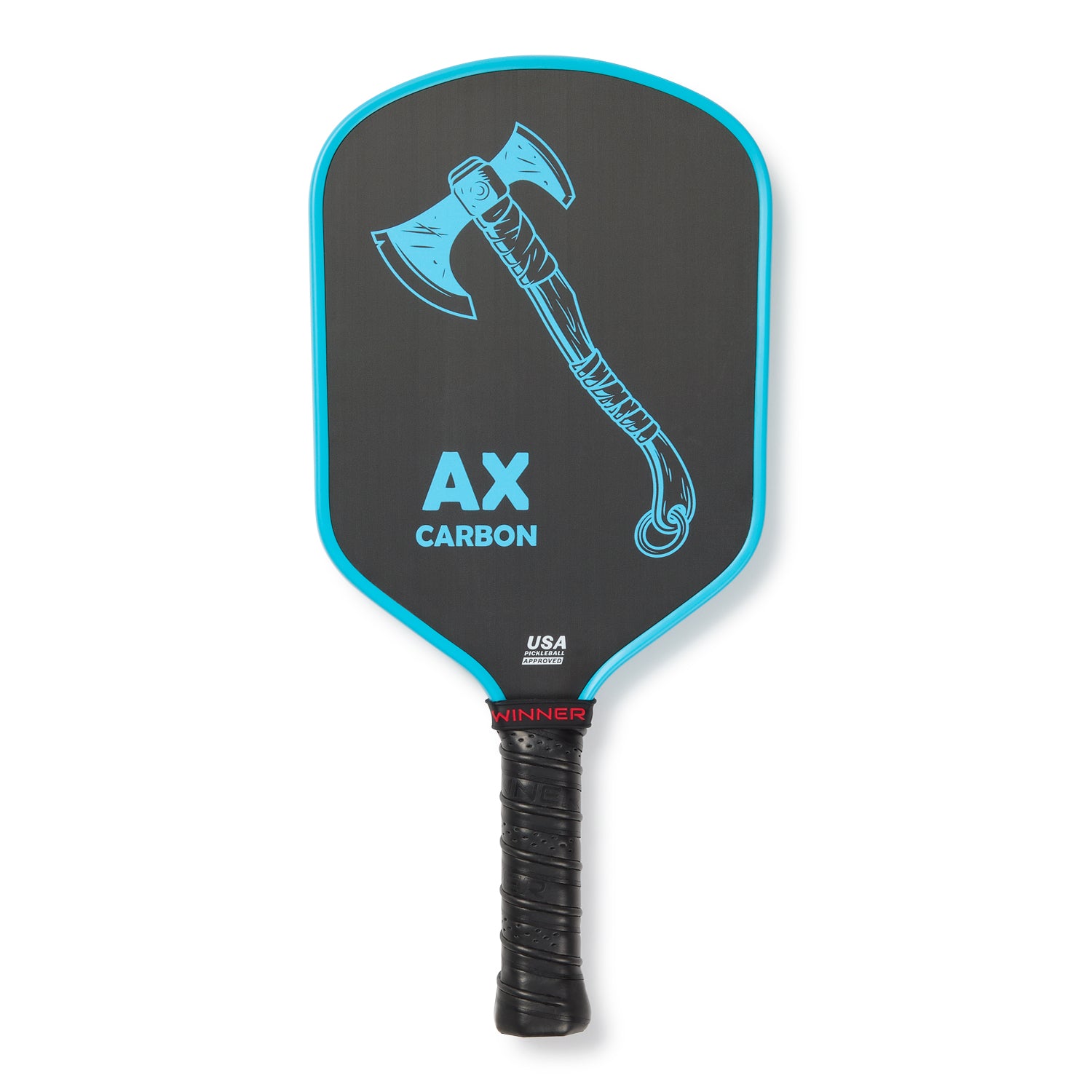Winner AX pickleball paddle