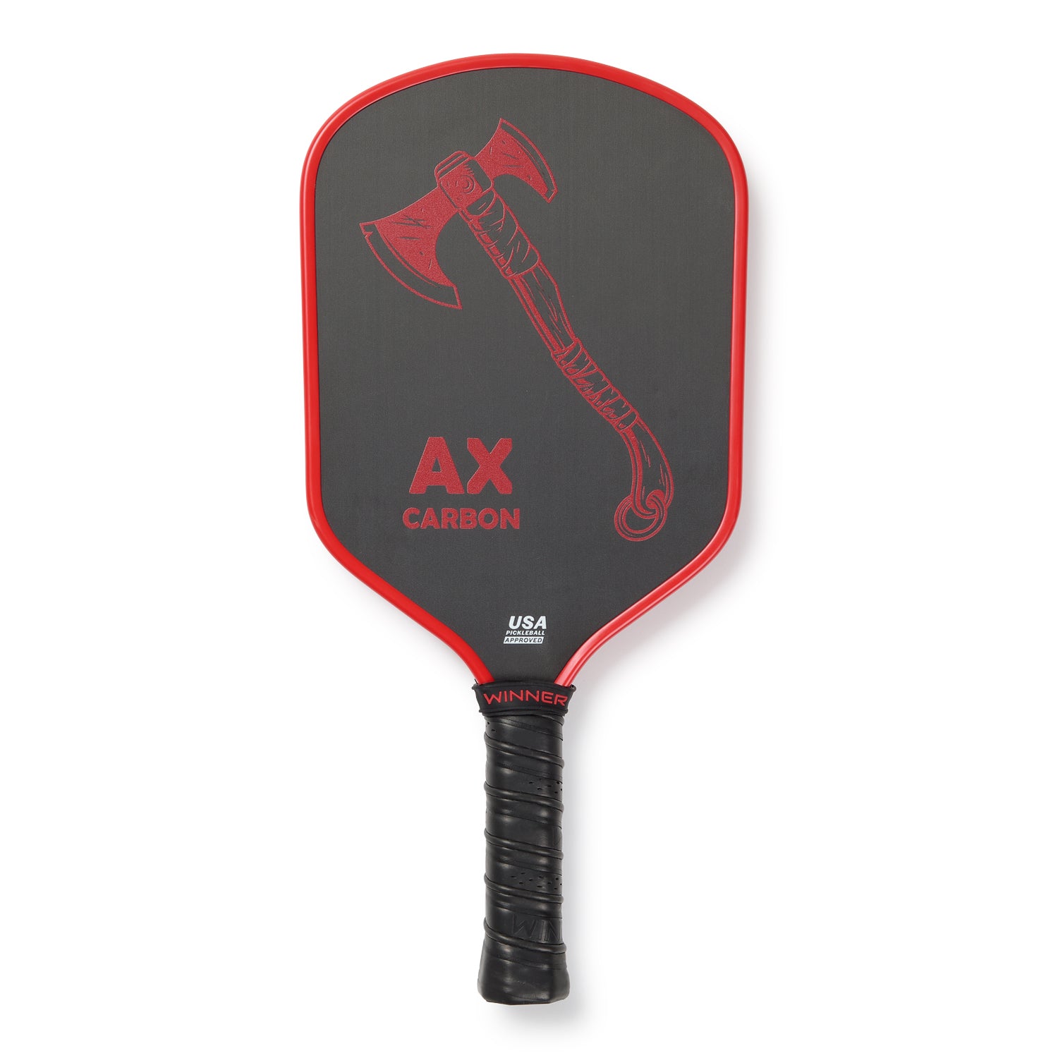 Winner AX pickleball paddle