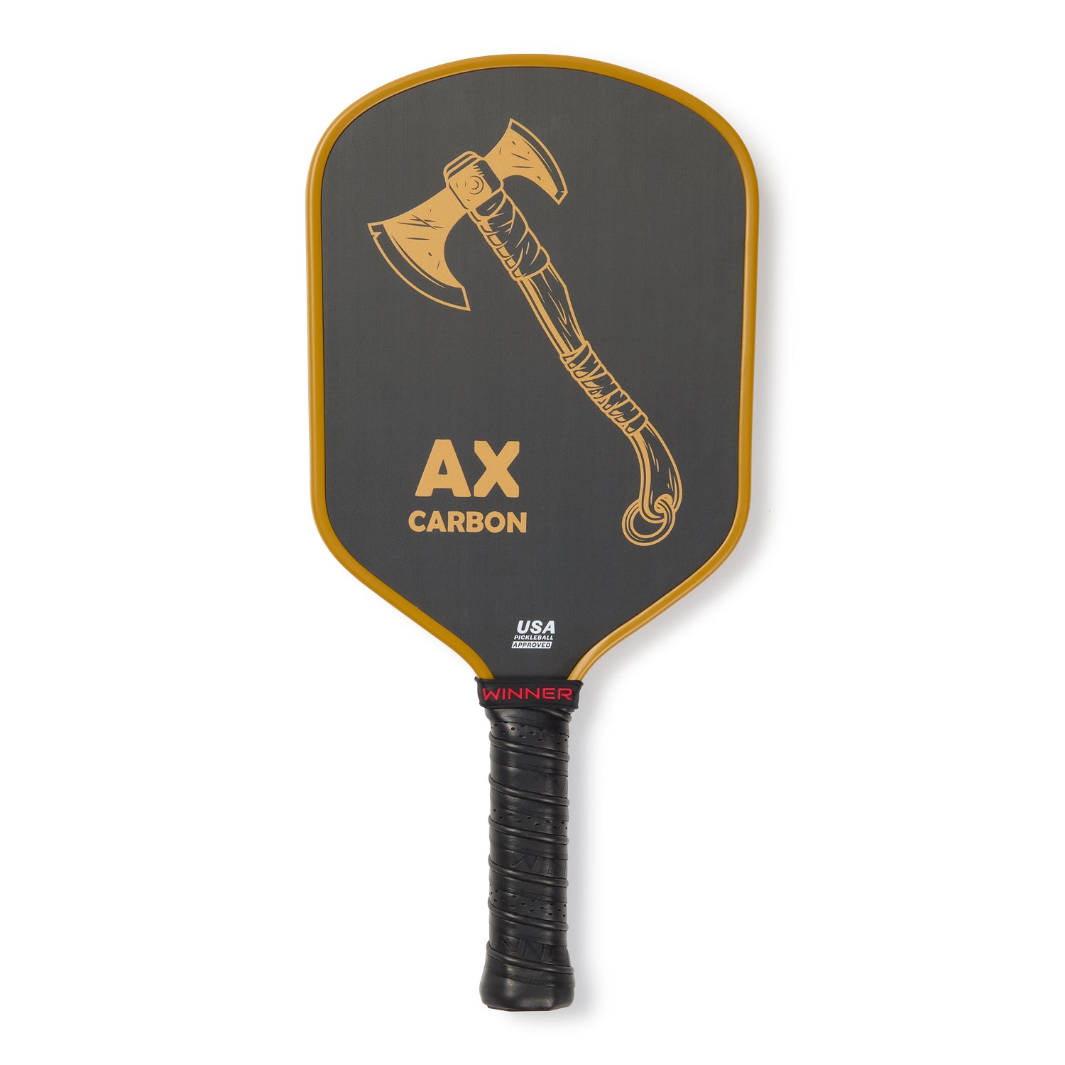 Winner AX pickleball paddle