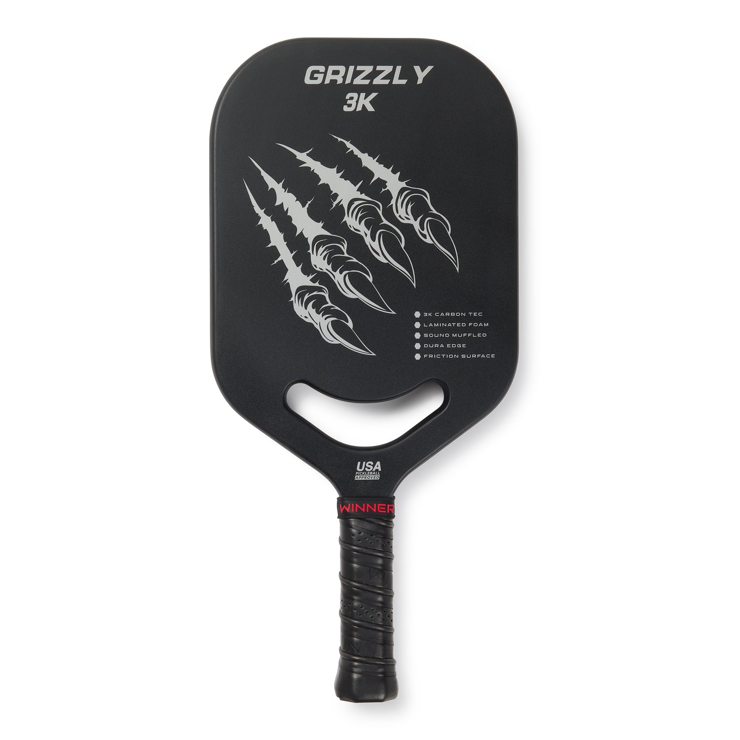 Pala Pickleball Winner Grizzly 3K