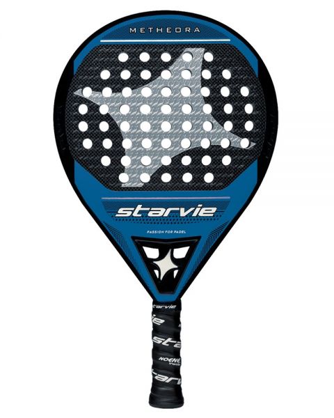 Starvie Metheora 2024 padel racket