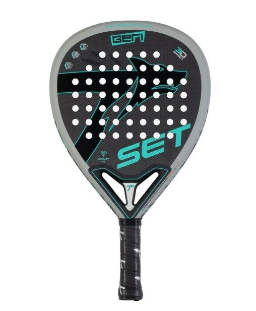 Pala Set Geri 25