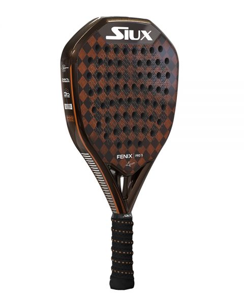 Pala Siux Fenix Pro 5 2025