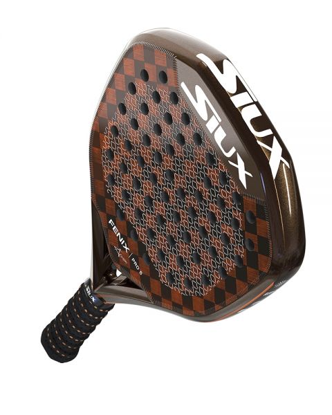 Pala Siux Fenix Pro 5 2025
