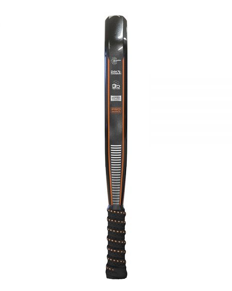 Pala Siux Fenix Pro 5 Black 2025