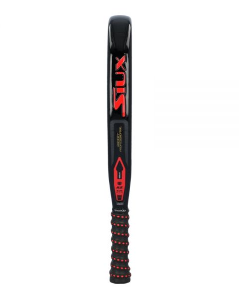  Siux Pegasus Revolution Cube padel racket