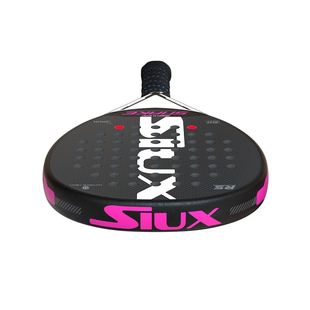 Siux Snake Woman padel racket