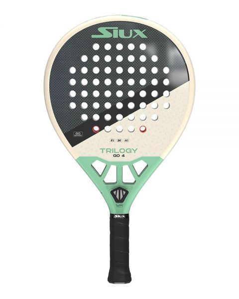 Pala Siux Trilogy 4 Control Go W 2024