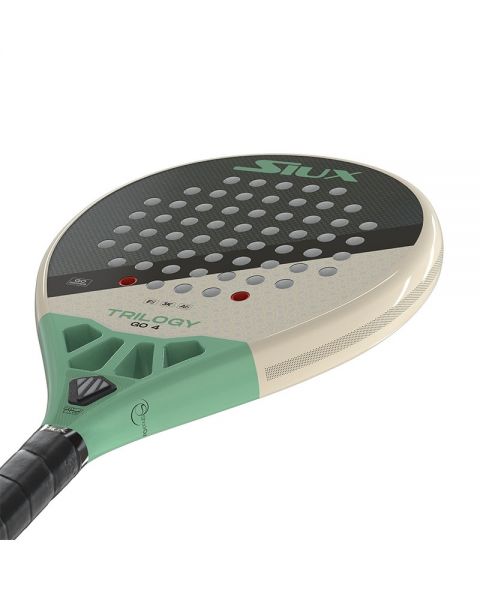 Pala Siux Trilogy 4 Control Go W 2024